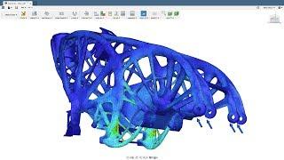 Generative Features: Export CAD Ready Files