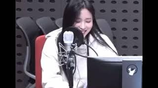 Twice’s Mina mentioned LISA in a radio interview