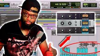 How To Mix Vocals | How To Mix Vocals Like A Pro