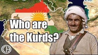 What You Should Know About the Kurds | Casual Historian