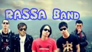 TOP Lagu yang gagal tenar RASSA Band - SADARKAH