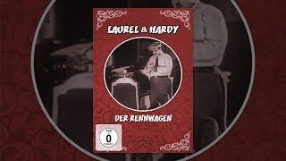 Laurel & Hardy - Der Rennwagen (1931) [Komödie] | Film (deutsch)