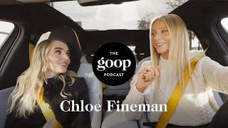 Chloe Fineman and Gwyneth Paltrow: Impressions, Being Multi-Dimensional, & Embracing the Unexpected