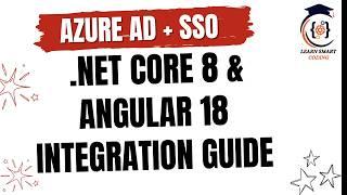 You Won't Believe How Easy Azure AD SSO Is in .NET Core