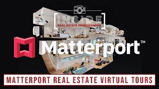 Creating Matterport Real Estate Virtual Tours