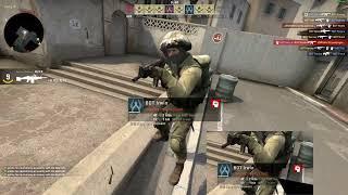 Machine Learning Aimbot Plays CSGO Deathmatch