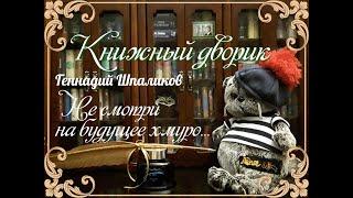 Геннадий Шпаликов «Не смотри на будущее хмуро…». Стихи под музыку.