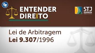 Entender Direito: a arbitragem e as vantagens desse meio alternativo de solução de conflitos