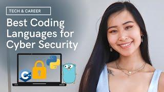Top 7 Coding Languages for Cyber Security 2021 | Beginner Coding Languages for Cyber Security 2021