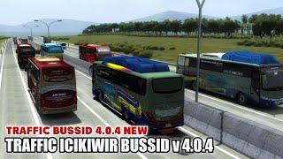 TRAFIK Bus Only ICIKIWIR 4.0.4Re Test