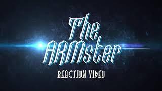 The ARMster Theme 1 - clips for "The Video Game Requester Channel"