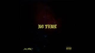 Deast - No Time (Official Audio)