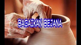 Bagaikan Bejana Siap Di Bentuk - Lagu Rohani