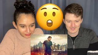 OUR REACTION TO SAAHO Trailer | Prabhas, Shraddha Kapoor, Neil Nitin Mukesh | Bhushan Kumar | Vamsi