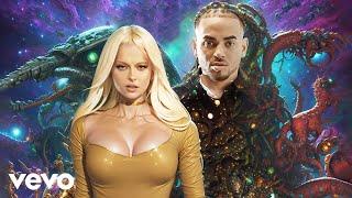 PNAU, Bebe Rexha, Ozuna - Stars (Official Video)