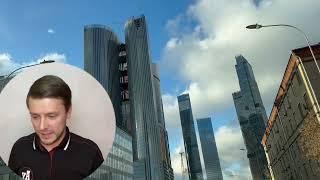 ONE TOWER MOSCOW CITY Быть или Не Быть?!