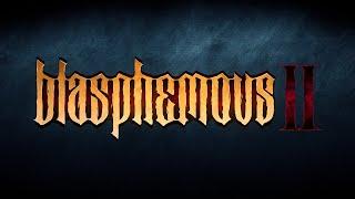 Blasphemous 2 ◆ Релиз Нового Чуда ◆ Стрим - 1