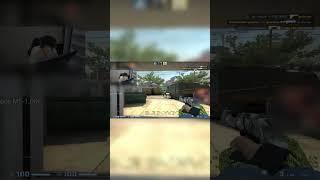 -3 с дигла в ебучку. Твич момент - лучшее (CS:GO) #shorts