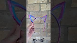 Cat Ears