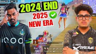 SouL New Era Begin's 2025  Manya Vs Simpp  SouL Vs GodLike Last Fight  SOUL OP PERFORMANCE Scrims