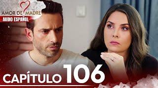 Amor de Madre Capitulo 106 - Doblaje Español | Canım Annem