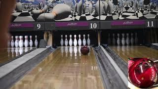 Storm Tropical Surge Bowling Ball Review By Brandon Biondo