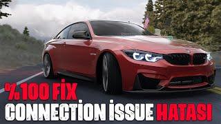 ASSETTO CORSA CONNECTİON İSSUE HATASI ÇÖZÜMÜ / How to Fix Connection Issue Assetto Corsa