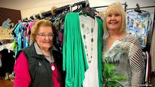 Stories of Resilience - Sherelle Fashions - Tenterfield