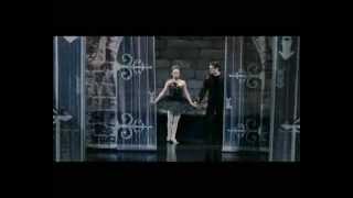 Black Swan - Odile appears