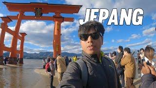 ENAKNYA KERJA DI JEPANG || BISA PIKNIK GRATIS KE TEMPAT TEMPAT KEREN DI JEPANG