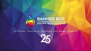 Banner Box Print Solutions - Trusted Experts In Large Format Print & Hardware