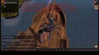 Introduction to using PRC for Neverwinter Nights