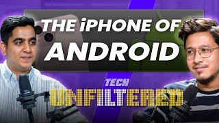 iPhone VS Android  | Tech Unfiltered With Konark EP-05