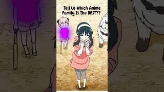 Anime Lovers HERE!! || #shorts