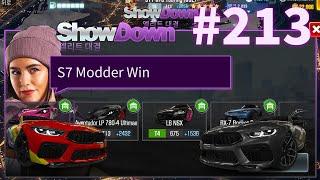 CSR2 | SEASON 213 | Elite ShowDown Top 4 Cars