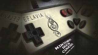 Eflavia - Nintendo Rock Covers (Album 2020)