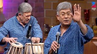 ಅನಂತ್ ನಾಗ್ ಅವರ ತುಂಟಾಟ ಮತ್ತು ಗಾಯನ | Weekend With Ramesh Season 2 | Ep 21 | Anant Nag - @zeekannada