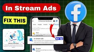 How to Earn Money from Facebook In-Stream Ads (For Beginners)