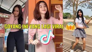 Goyang Tik Tok, Bila Dia Menyukaiku