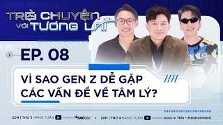 GENZ PHẢI LÀM GÌ ĐỂ THOÁT KHỎI ĐỊNH KIẾN XÃ HỘI| TẬP 8| Dược sĩ Tiến, Châu Đăng Khoa