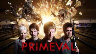 The Making of PRIMEVAL (Season 2)