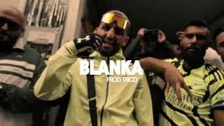 CANEY030 x BOJAN x MAES Type Beat "BLANKA" (prod. TRICO)