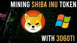 How to Mine ANY Crypto with Unmineable | SHIBA INU