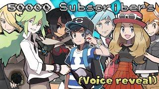 Pokémon X & Y Cover - KISEKI (50k Subscriber Special #2) ~【Pokeli】