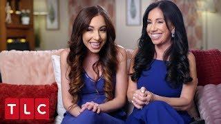Mother and Daughter Are "Like Twins"  | sMothered