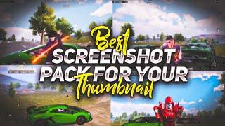 Lamborghini screenshot pack | screenshot pack pubg | screenshot pack for thumbnail