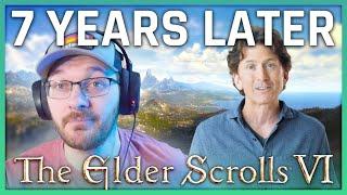 Bethesda Biggest Issue with Elder Scrolls 6