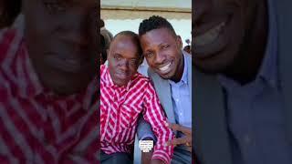 kyagulanyi Ssentamu AK Bobi wine with Acram pro...