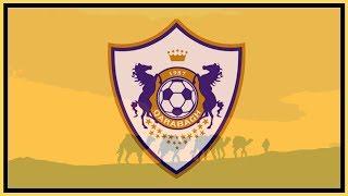 Qarabağ FK: A Story of Conflict & Success