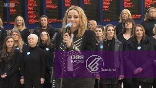 Amy Macdonald - Woman of the World (BBC Music Day)